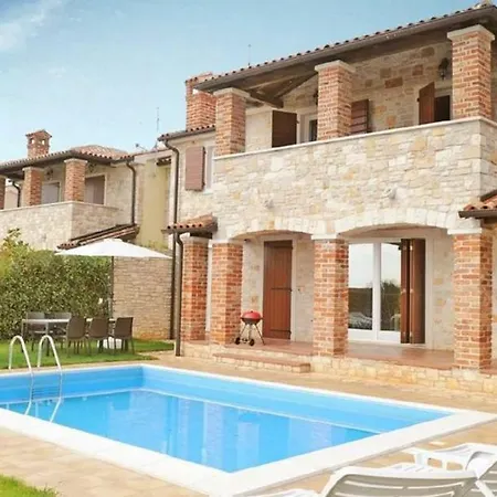 Sunny Villa Kastelir