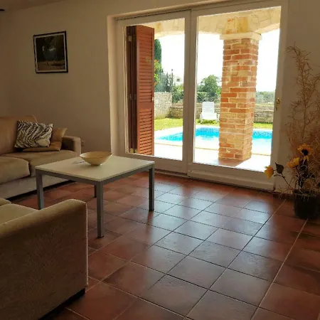 Villa Sunny Kastelir
