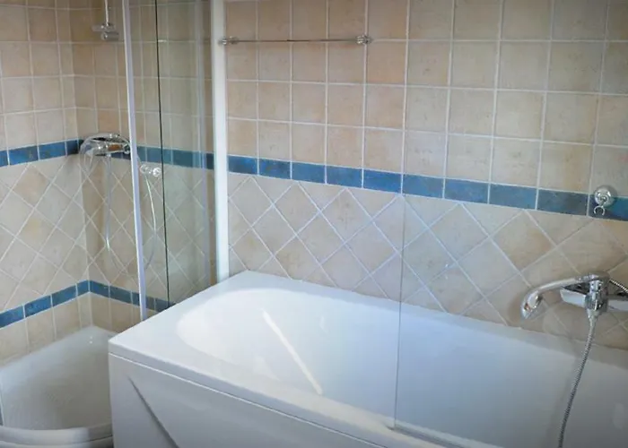 Sunny Villa Kaštelir