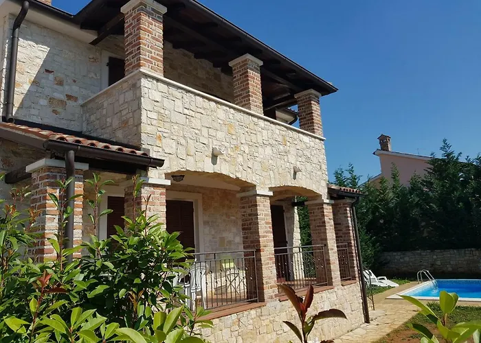 Villa Sunny Kaštelir