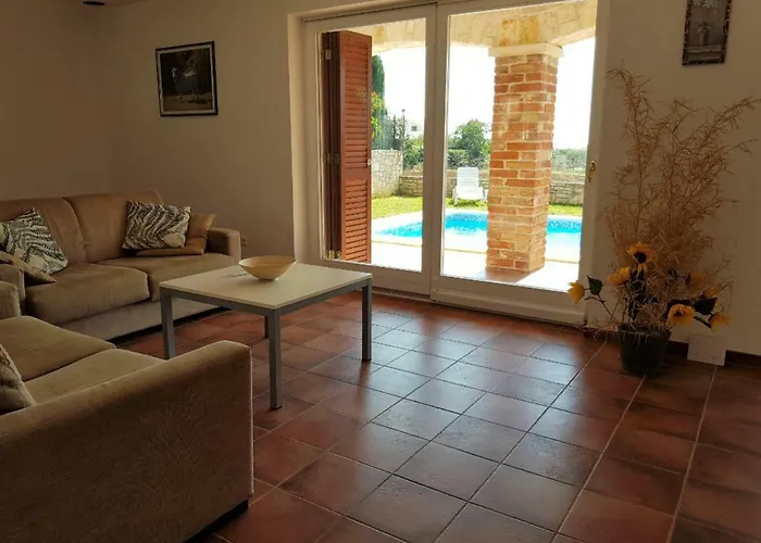 Villa Sunny Kaštelir