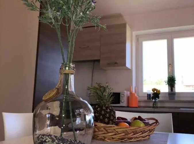 Sunny Villa Kaštelir