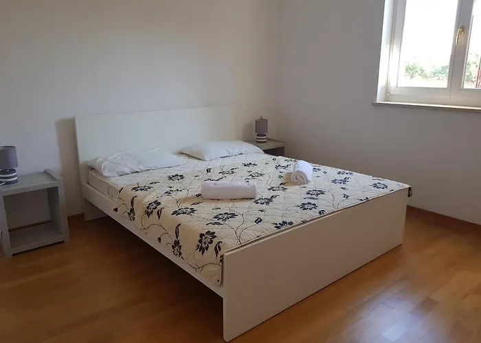 Sunny 빌라 Kaštelir